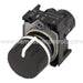 SIEMENS POTENTIOMETER, BLACK SKU: 3SU1200-2PS10-1AA0