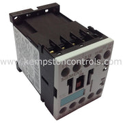 SIEMENS CONTACTOR SIZE 14, 3-POLE SKU: 3TF6944-0CQ7