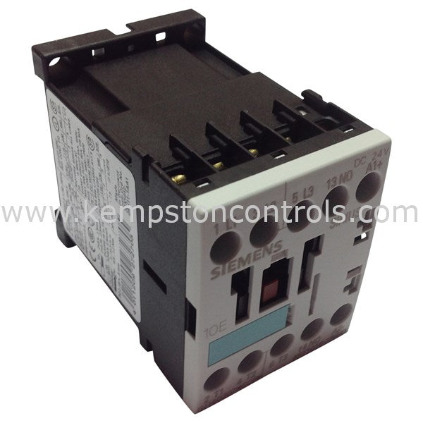 SIEMENS CONTACTOR SIZE 14, 3-POLE SKU: 3TF6944-0CQ7