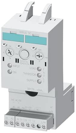 SIEMENS 3PDT-16A,FLAG,BUTTON,LED,PLUG-IN,120VAC SKU: 3TX7115-5NF13