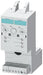 SIEMENS 3PDT-16A,FLAG,BUTTON,LED,PLUG-IN,120VAC SKU: 3TX7115-5NF13