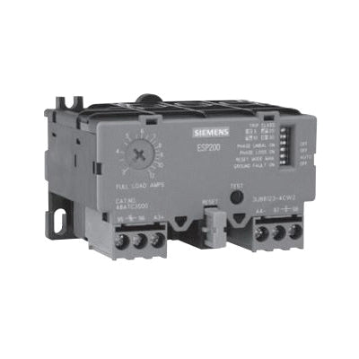 SIEMENS 48BTG3S00 OLR 25...100 A SIZE B SKU: 3UB8133-4GW2