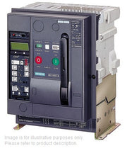 SIEMENS FIXED-MOUNTED CIRCUIT BREAKER SKU: 3WL1220-2EB34-1AA2