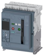 SIEMENS ACC. CIRCUIT BREAKER 3WL SHUNT RELEASE SKU: 3WL9111-0AD05-0AA0
