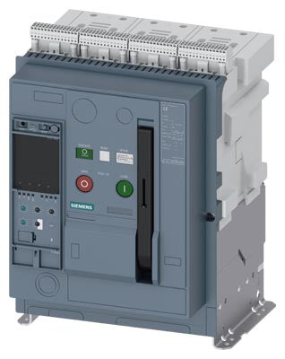 SIEMENS ACC. CIRCUIT BREAKER 3WL SHUNT RELEASE SKU: 3WL9111-0AD05-0AA0