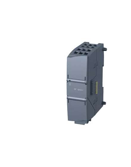 SIEMENS SIPLUS S7-1200 CP 1243-1 SKU: 6AG1243-1BX30-2AX0