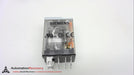 SIEMENS RLY_POWER_24VDC_NO_2CO SKU: 3TX7114-5LC03