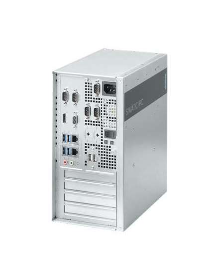SIEMENS SIMATIC IPC527G (Box PC) SKU: 6AG4025-0CE20-3BB0