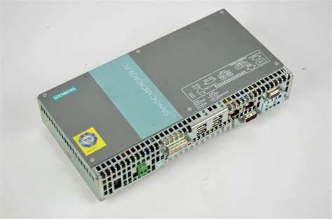 SIEMENS SIMATIC IPC427E (MicroBOX PC) SKU: 6AG4141-5BG40-0FA0