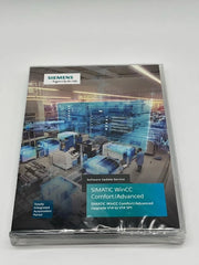SIEMENS SIMATIC ProDiag for WinCC RT Advanced DL SKU: 6AV2107-0UA00-0BH0