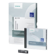 SIEMENS WinCC Sm@rtServer for Basic Panels, DL SKU: 6AV2107-0CR00-0BH0