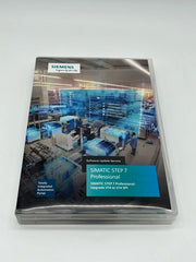 SIEMENS SIMATIC ProDiag for WinCC RT Prof. SKU: 6AV2107-0UB00-0BB0