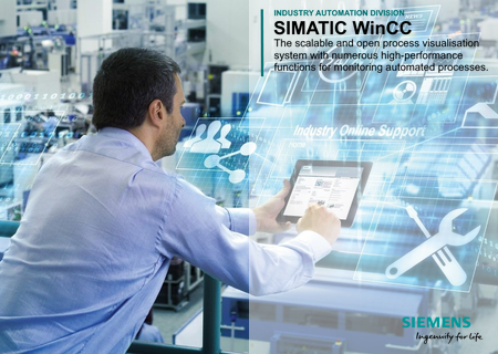 SIEMENS WinCC/Redundancy V7.5 DL SKU: 6AV6371-1HF07-5AX0