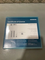SIEMENS WinCC RT 2048, V7.5 DL SKU: 6AV6381-2BE07-5AH0