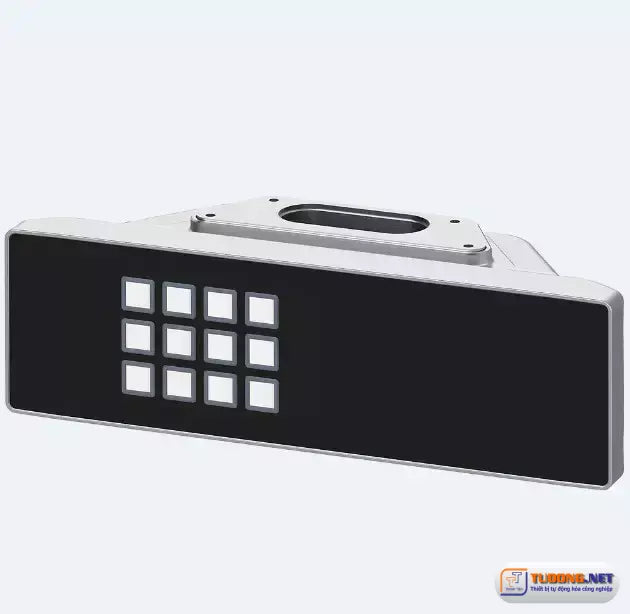SIEMENS Extension Unit box 15" SKU: 6AV7674-1LA40-0AA0
