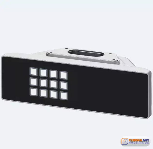 SIEMENS Extension Unit box 15" SKU: 6AV7674-1LA40-0AA0