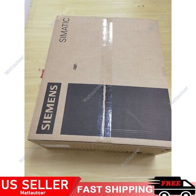 SIEMENS SIMATIC Flat Panel 15" MT V2 SKU: 6AV7863-5MA00-2AA0