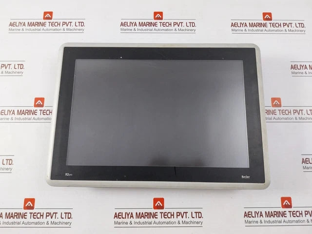 SIEMENS SIMATIC Flat Panel 15" MT V2 Extended SKU: 6AV7863-5MA10-2AA0