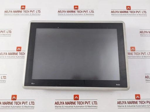 SIEMENS SIMATIC Flat Panel 15" MT V2 Extended SKU: 6AV7863-5MA10-2AA0