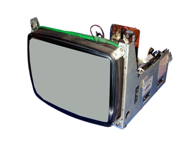 SIEMENS SIMATIC Flat Panel 19" MT V2 SKU: 6AV7863-6MA00-2AA0