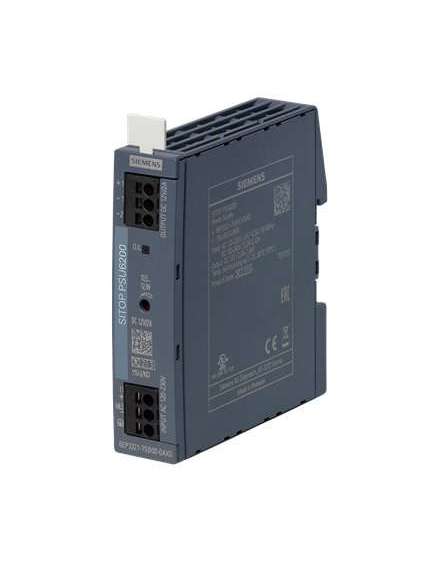 SIEMENS SITOP PSU6200 12 V/2 A SKU: 6EP3321-7SB00-0AX0