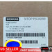 SIEMENS SITOP PSU6200 24 V/5 A SKU: 6EP3333-7SB00-0AX0