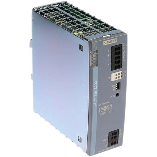 SIEMENS SITOP PSU6200 24 V/10 A SKU: 6EP3334-7SB00-3AX0
