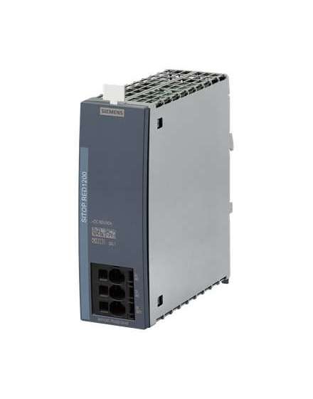 SIEMENS SITOP RED1200 REDUNDANCY MODULE 2* 20A SKU: 6EP4347-7RB00-0AX0