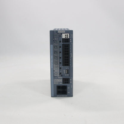 SIEMENS SITOP SEL1400 SELECTIVITY MODULE 8* 10A SKU: 6EP4438-7EB00-3DX0