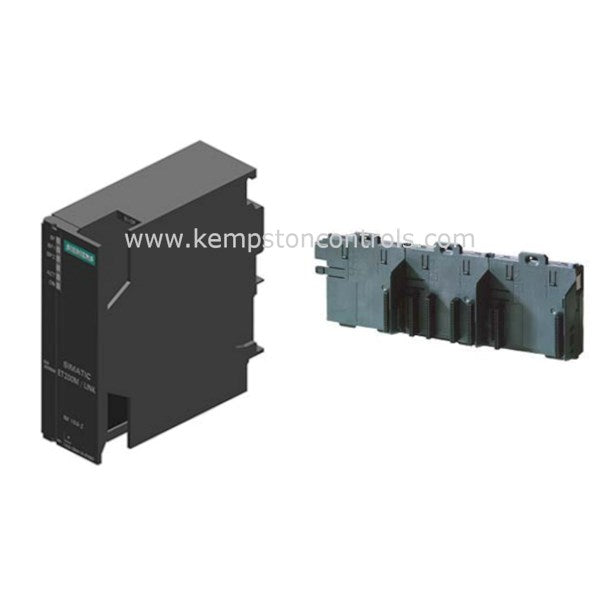SIEMENS ET200M,  IM153-2 Interface Redund.Bundle SKU: 6ES7153-2AR04-0XA0