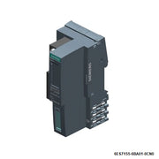 SIEMENS ET 200SP, IM155-6DP HF incl. DP-Connect. SKU: 6ES7155-6BA01-0CN0