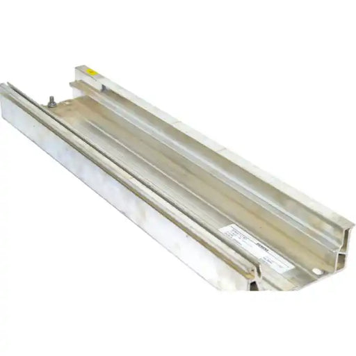 SIEMENS ET200M, mounting rail, 482.6 mm SKU: 6ES7195-1GA00-0XA0