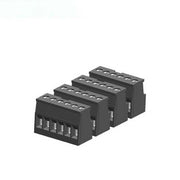 SIEMENS Connector Block, 11 Terminal, Gold(4/PK) SKU: 6ES7292-1BL30-0XA0