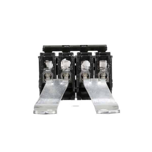 SIEMENS Connector Block, 12-pole, tin (4/PK) SKU: 6ES7292-2AM40-0XA0