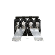 SIEMENS Connector Block, 12-pole, tin (4/PK) SKU: 6ES7292-2AM40-0XA0