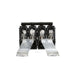 SIEMENS Connector Block, 12-pole, tin (4/PK) SKU: 6ES7292-2AM40-0XA0