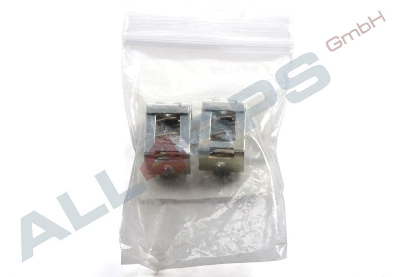 SIEMENS Terminal Element f. 1 Cable, 4...13mm SKU: 6ES7390-5CA00-0AA0