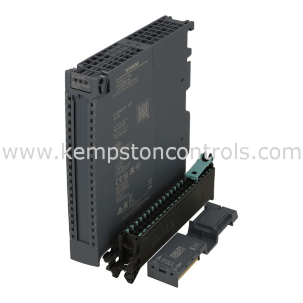 SIEMENS Shielding Set f. S7-1500 25mm Modules SKU: 6ES7590-5CA10-0XA0