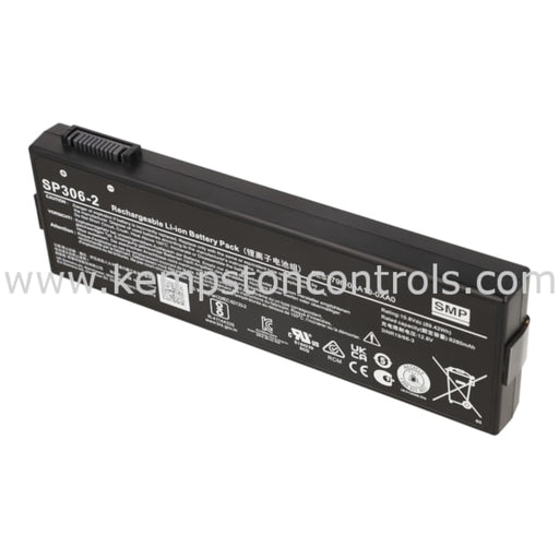 SIEMENS Spare battery Li-ions 8.25Ah Field PG M6 SKU: 6ES7798-0AA10-0XA0