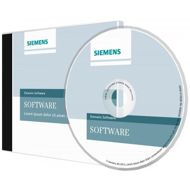 SIEMENS SIMATIC STEP 7 Prof. Combo SUS DL SKU: 6ES7810-5CC04-0YY2