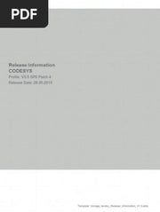 SIEMENS S7 Distributed Safety V5.4 SP5 SW DL SKU: 6ES7833-1FC02-0YH5