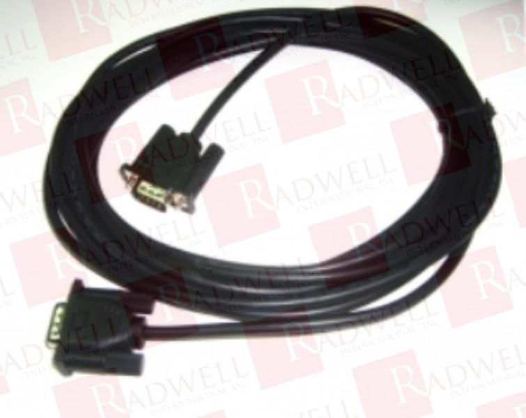 SIEMENS S7 MPI Cable, 5m SKU: 6ES7901-0BF00-0AA0