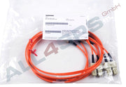 SIEMENS SIMATIC S7-400H, SKU: 6ES7960-1AA04-5AA0