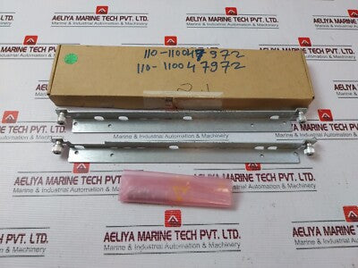 SIEMENS MOUNTING BRACKET STAND SKU: 6FC5248-0AF20-2AA0