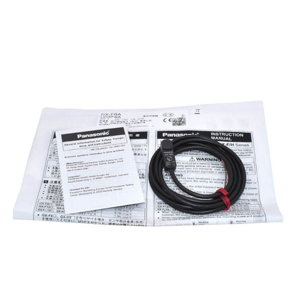 SIEMENS SIGNAL CABLE PREASSEMBLED SKU: 6FX3002-2DB12-1BA0