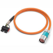 SIEMENS POWER CABLE PREASSEMBLED SKU: 6FX5002-5CN06-1BA0