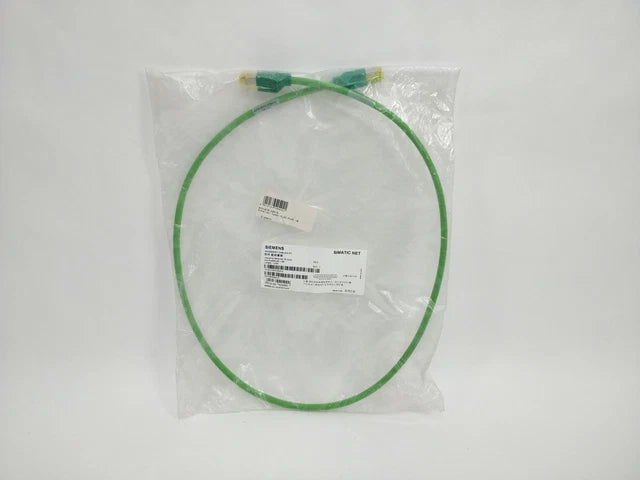 SIEMENS POWER CABLE PREASSEMBLED SKU: 6FX8002-5CN06-1BC0