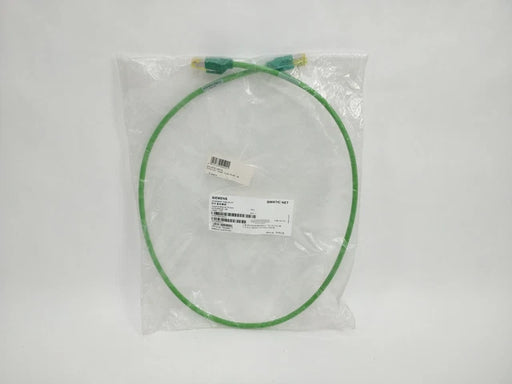 SIEMENS POWER CABLE PREASSEMBLED SKU: 6FX8002-5CN06-1BC0