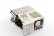 SIEMENS SINAMICS S210, 3AC 400V, 0.4kW SKU: 6SL3210-5HE10-4UF0