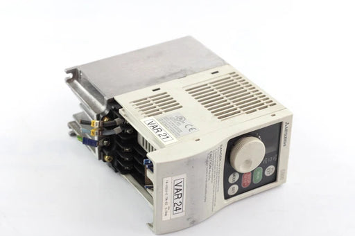 SIEMENS SINAMICS S210, 3AC 400V, 0.4kW SKU: 6SL3210-5HE10-4UF0